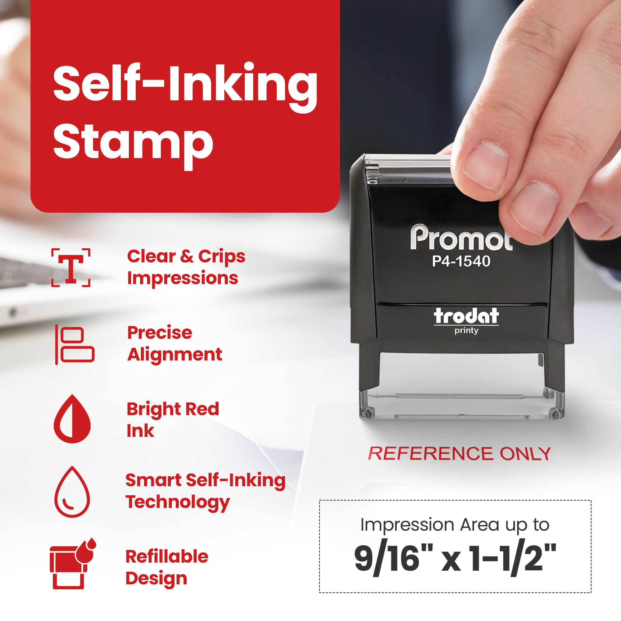 Reference Only Stamp hover